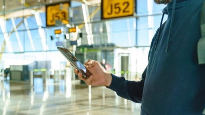 Τι προβλέπει η Amadeus για την τεχνολογία και τα επαγγελματικά ταξίδια