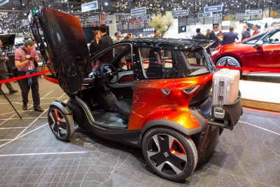 Ισπανία: Επιδοτήσεις 800 εκατ. ευρώ για την αγορά ηλεκτροκίνητων οχημάτων έως το 2023