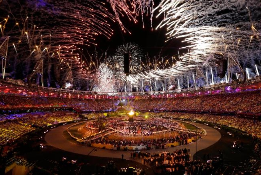 Τι πρέπει να γνωρίζεις για την τελετή έναρξης των 32ων Ολυμπιακών Αγώνων