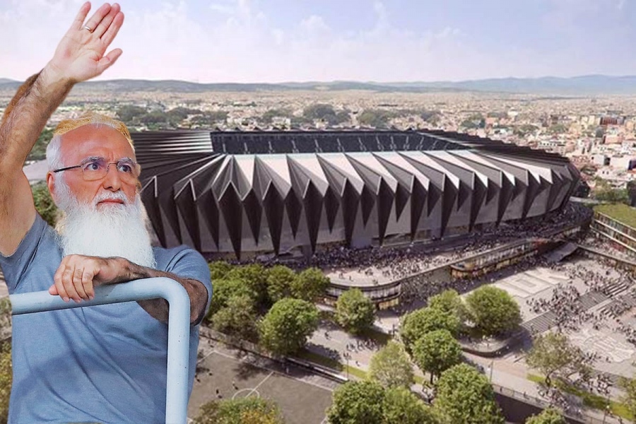 Νίκη Ιβάν Σαββίδη - Ιστορική συμφωνία Α.Σ. και ΠΑΕ ΠΑΟΚ για τη Νέα Τούμπα