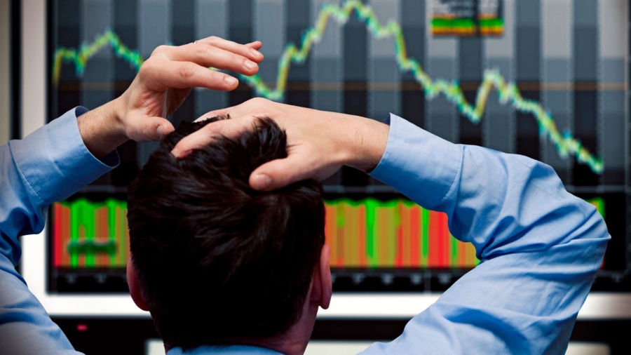 Τεράστια ανατροπή στις αγορές - Οι επενδυτές προτιμούν τα ομόλογα... «σκουπίδια» της Ευρώπης αντί για τις ΗΠΑ