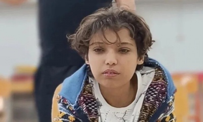 Επέστρεψε με αεροσκάφος της Πολεμικής Αεροπορίας και νικητής ο Μάριος μετά τη μεταμόσχευση στο Τορίνο