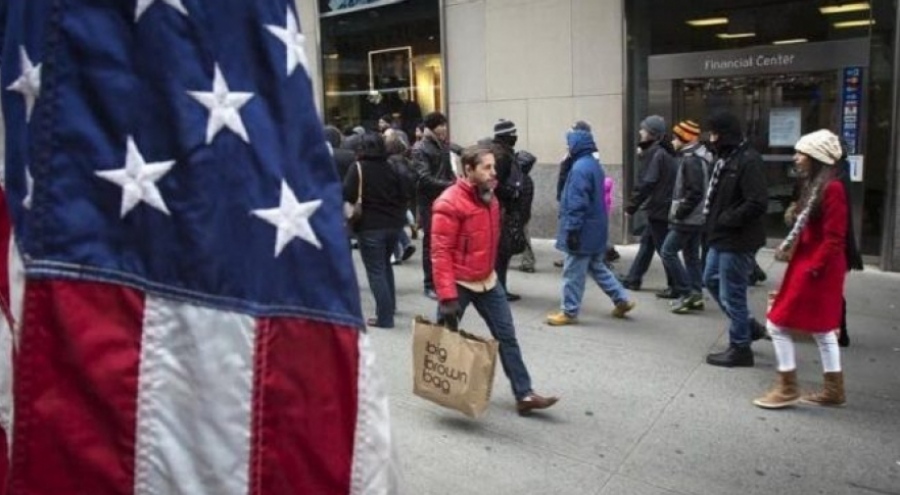 ΗΠΑ: Οριακή άνοδος 0,2% στις λιανικές πωλήσεις τον Σεπτέμβριο 2025