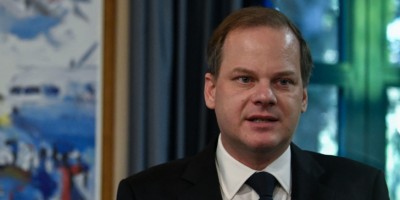 Καραμανλής (ΥΠΕΧΩΔΕ): Τα έργα υποδομών έχουν κεντρική θέση στο σχεδιασμό της κυβέρνησης