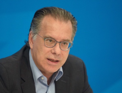 Κουμουτσάκος: Πικρή γεύση από την επίσκεψη Erdogan – Τραυματίστηκαν οι ελληνοτουρκικές σχέσεις