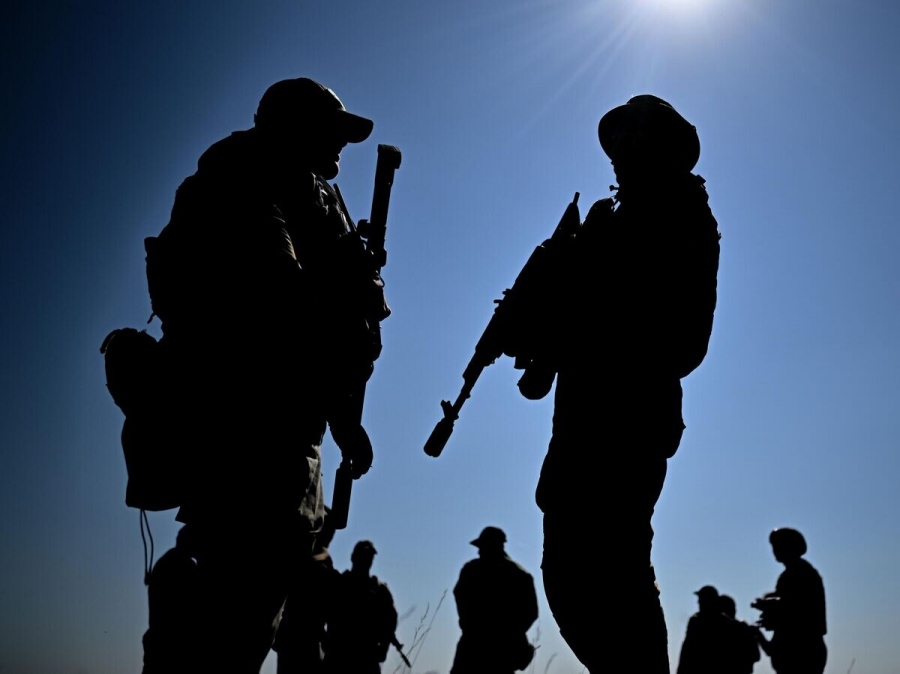 Παροξυσμός: Δανία: Δεν αποκλείουμε εμπλοκή Ρωσίας - Νορβηγία: Παραβίασαν 3 φορές τον εναέριο χώρο μας