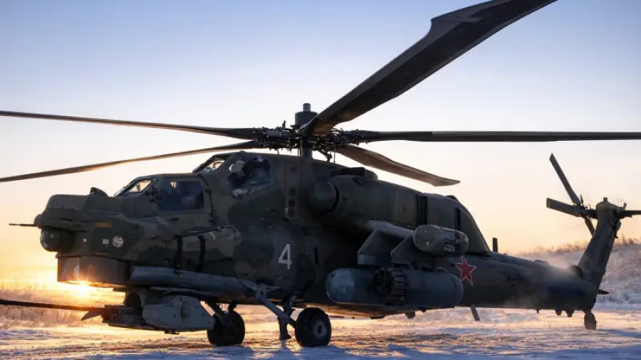 Αποκάλυψη: Ο ρωσικός στρατός είναι έτοιμος να καταλάβει τα κύρια φρούρια της Ουκρανίας - Το σαρωτικό σχέδιο