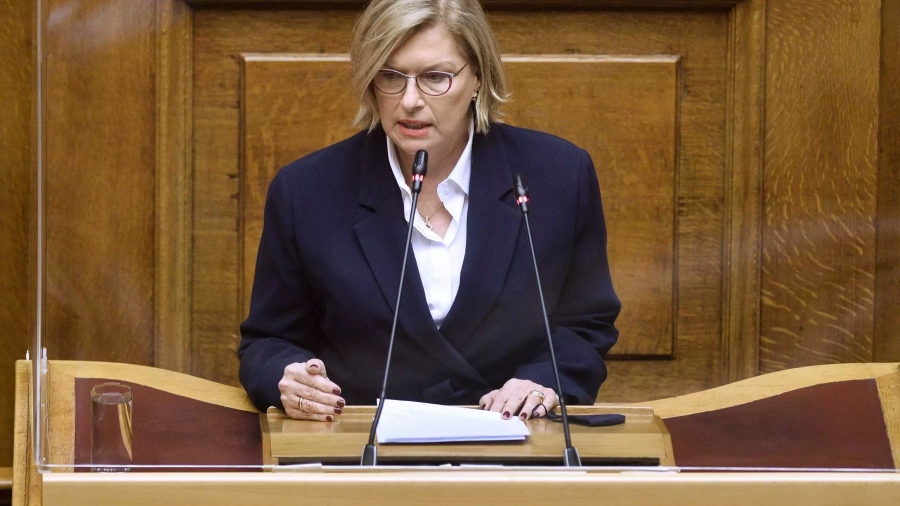 Γκάγκα: Σαφώς δεν είναι σε ύφεση η πανδημία - Για οικονομικούς, κοινωνικούς λόγους η άρση των μέτρων