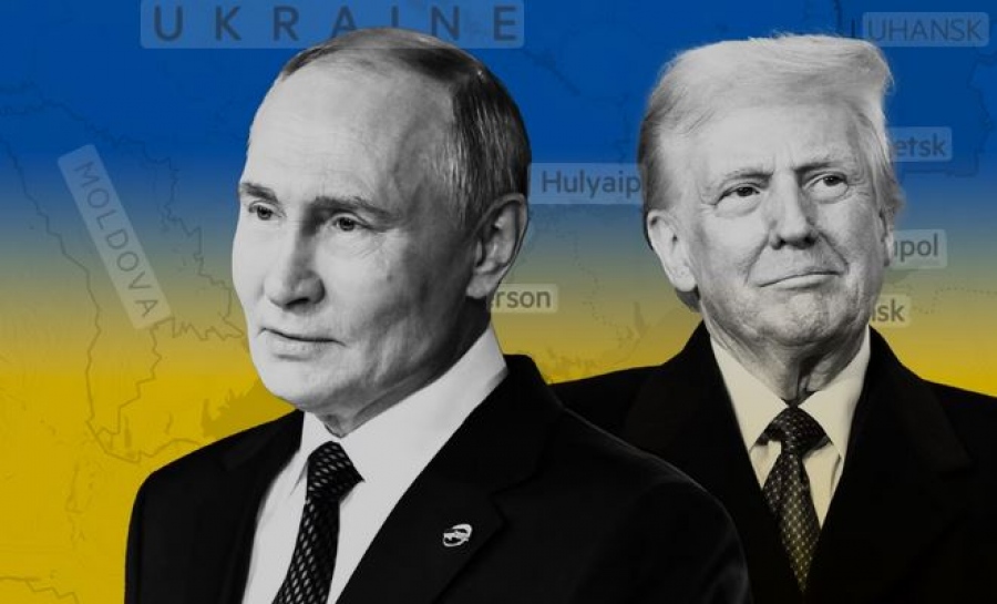 Νίκη Putin με 1 – 0… - Διπλωματική ήττα για Trump – Τι λένε τα διεθνή ΜΜΕ για την 6η συνομιλία των προέδρων ΗΠΑ – Ρωσίας