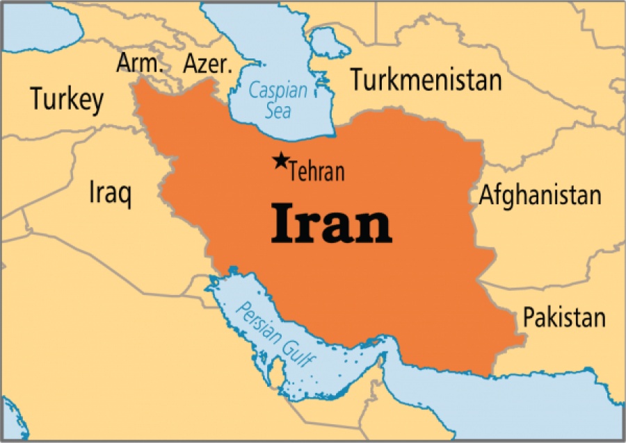Το Ιράν έστειλε επίσημη επιστολή στις ΗΠΑ - Αρνείται την εμπλοκή του στις επιθέσεις εναντίον της Σαουδικής Αραβίας
