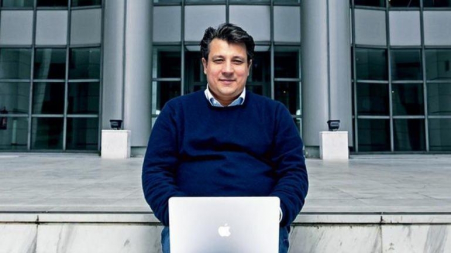 Δερμιτζάκης: Στο καλό σενάριο θα έχουμε 2.000 κρούσματα το Πάσχα - Αργεί η μείωση του ιού