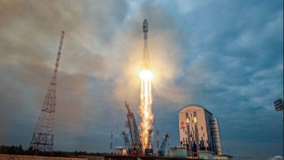 Η Ρωσία γίνεται ξανά κόσμο-δύναμη - Το διαστημόπλοιο Luna-25 εισήλθε στην τροχιά της Σελήνης