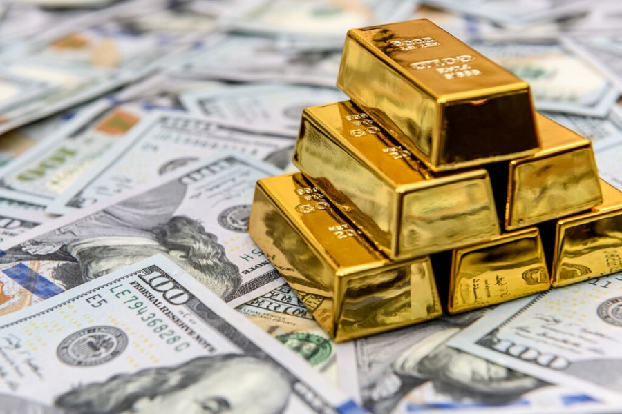 O «κίτρινος πυρετός» των κεντρικών τραπεζών σκοτώνει το δολάριο – Γιατί το 2024 θα είναι το έτος του χρυσού για τους BRICS