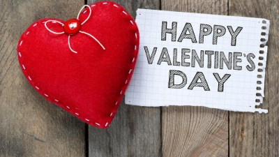 Γιορτή Αγίου Βαλεντίνου... Από την αιματηρή κληρονομιά στον εμπορικό θρίαμβο και εκμετάλλευση του έρωτα