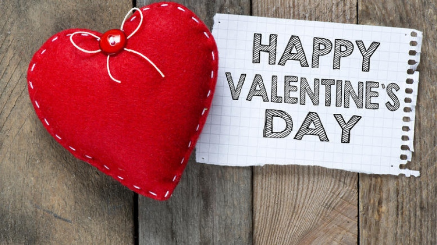 Γιορτή Αγίου Βαλεντίνου... Από την αιματηρή κληρονομιά στον εμπορικό θρίαμβο και εκμετάλλευση του έρωτα