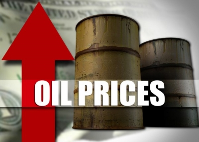 Σε υψηλό 14 μηνών οι τιμές του πετρελαίου - Στα 68,56 δολ/βαρέλι το brent