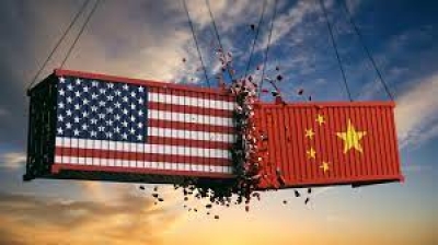 ΗΠΑ: Σύντομα οι αποφάσεις για την εκεχειρία στον εμπορικό πόλεμο με την Κίνα