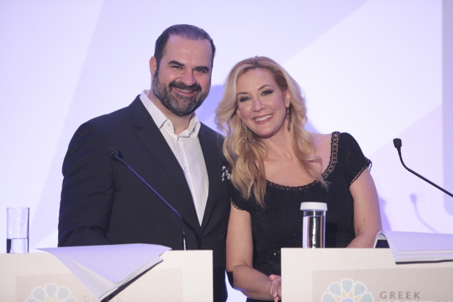 Απονεμήθηκαν τα «Greek Hospitality Awards 2019»: Κορυφαίες διακρίσεις για Sani Resort και Grecotel Corfu Imperial Exclusive Resort!