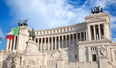 DBRS: Ανακάμπτουν οι ιταλικές τράπεζες - Ώθηση από την ανάκαμψη της οικονομίας