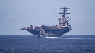 Ο Trump θα σαρώσει τα πάντα: Θέλει ναυτικό αποκλεισμό του Ιράν και τη δολοφονία ανώτερων αξιωματούχων