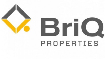 BriQ Properties ΑΕΕΑΠ: Κέρδη 1,13 εκατ. στο α' τρίμηνο του 2020
