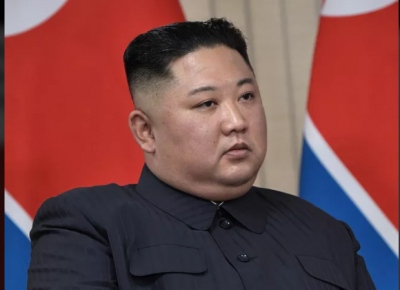 Kim: Η θέση της Βόρειας Κορέας στο Ουκρανικό παραμένει ξεκάθαρη και σταθερή, είμαστε δίπλα με τη Ρωσία