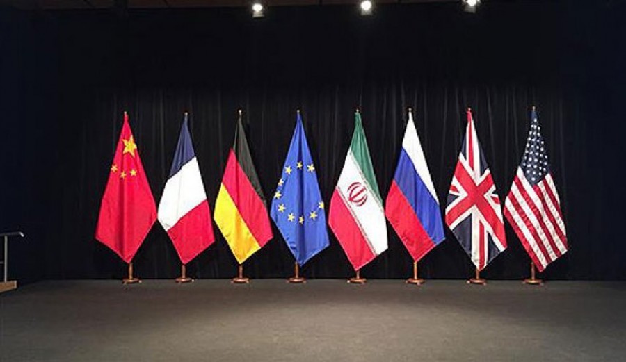 EE: Προσπάθειες διάσωσης της πυρηνικής συμφωνίας JCPOA, με το Ιράν