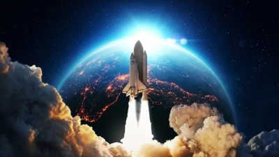 Βόμβα από τη NASA: Αποχωρούν 3.870 εργαζόμενοι της!