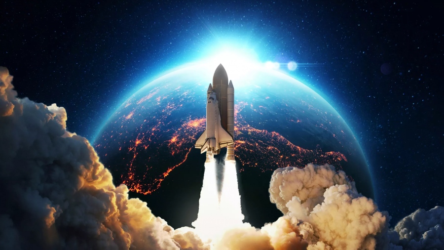 Βόμβα από τη NASA: Αποχωρούν 3.870 εργαζόμενοι της!