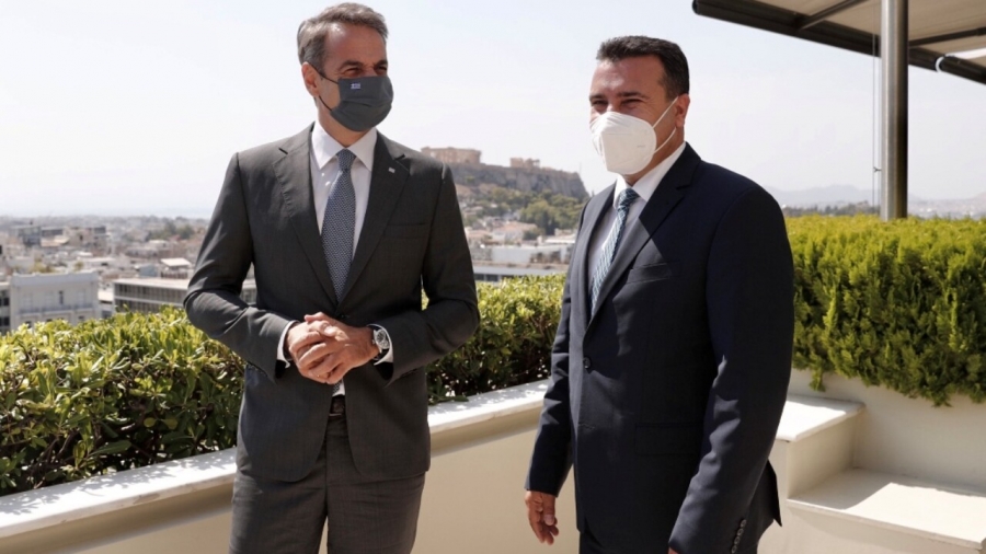 Αλαλούμ για το Σκοπιανό: Η Ελλάδα στο Φόρουμ Πρεσπών! Το παρασκήνιο για το ενδοκυβερνητικό μέτωπο