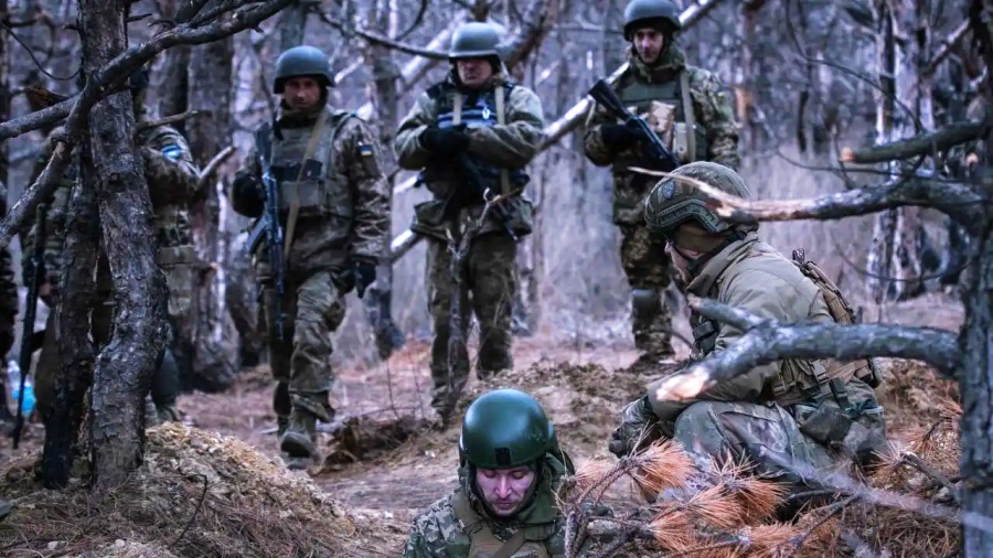 Η Bild ξεσκέπασε την ουκρανική προπαγάνδα: Τουλάχιστον το 85% του Pokrovsk έχει περάσει στον έλεγχο του ρωσικού στρατού