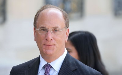 BlackRock κατά Powell (Fed): Προειδοποίηση ότι ο πληθωριστικές πιέσεις δεν θα αποδειχθούν παροδικές