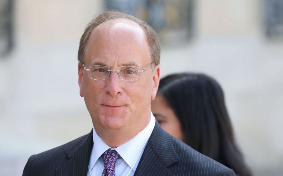 BlackRock κατά Powell (Fed): Προειδοποίηση ότι ο πληθωριστικές πιέσεις δεν θα αποδειχθούν παροδικές