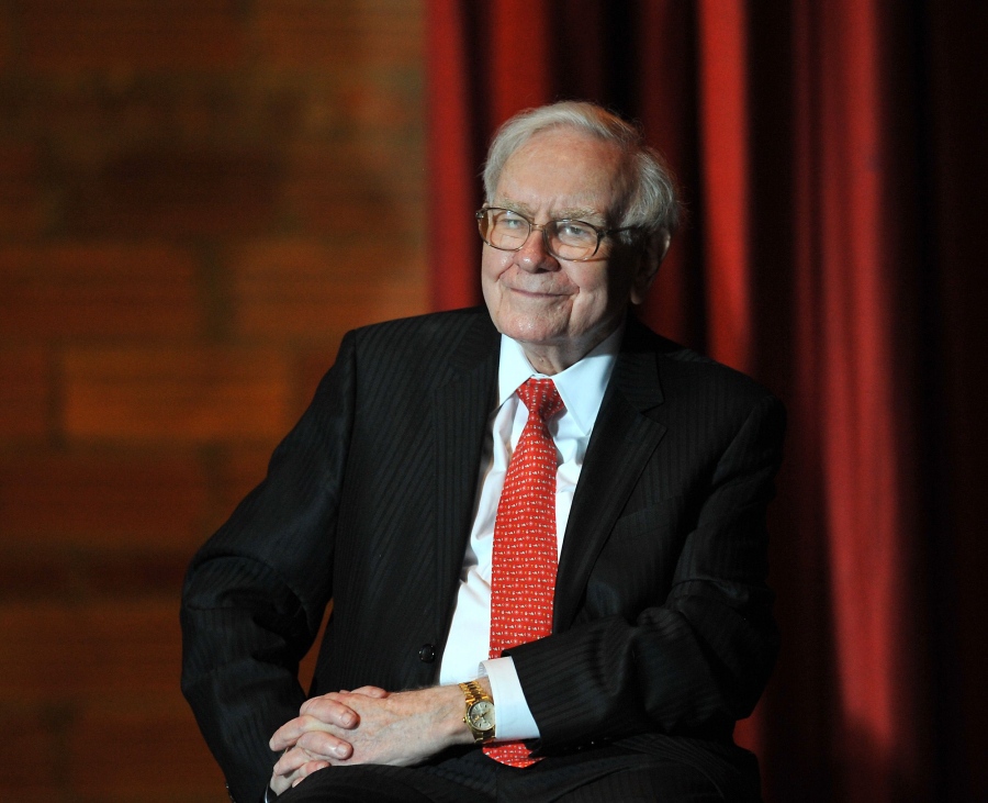 Γιατί δεν θα υπάρξει δεύτερος Warren Buffett - Με ποιον τρόπο έγινε ο καλύτερος επενδυτής στον κόσμο