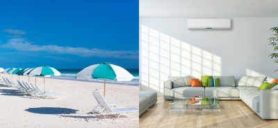 Συμβουλές από την LG για τη σωστή και αποδοτική χρήση των κλιματιστικών κατά τη διάρκεια του καλοκαιριού