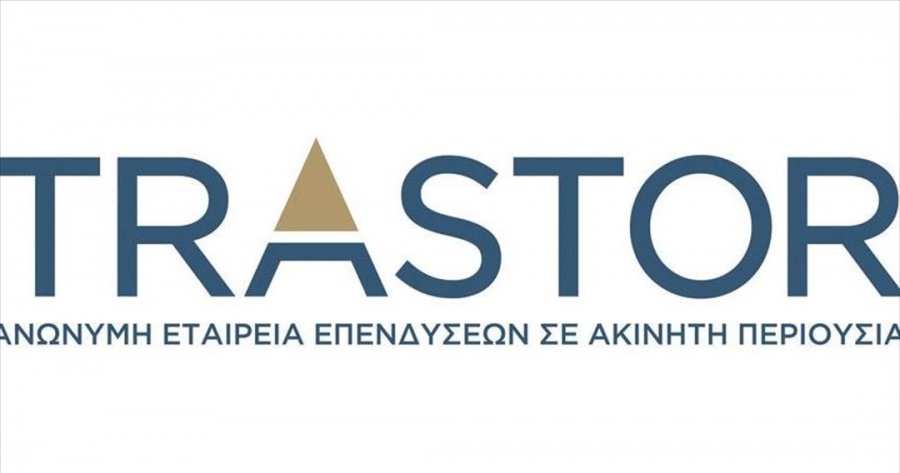 Τι δείχνουν τα αποτελέσματα της Trastor – Θετικές οι προοπτικές για τα ελληνικά ακίνητα