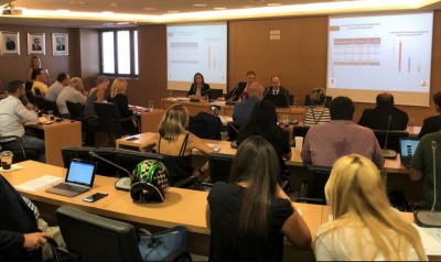 ΞΕΕ: Στα 315 εκατ. ευρώ οι απώλειες του 2019 από την πτώχευση της Thomas Cook