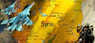 Το «βρώμικο παιχνίδι» για να ξεκινήσουν εθνοτικοί πόλεμοι στην ευρύτερη Μέση Ανατολή