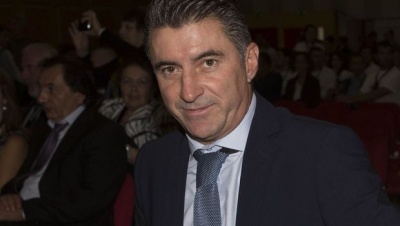 Διαγραφή Ζαγοράκη από την ευρωομάδα της ΝΔ με απόφαση Μητσοτάκη