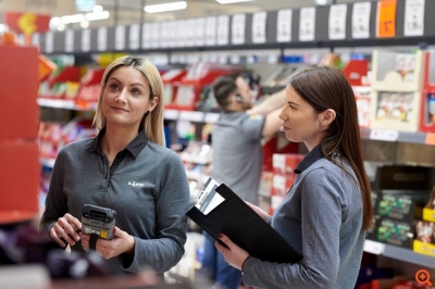 Lidl Ελλάς: Η εταιρεία που αξίζει να εργάζεσαι