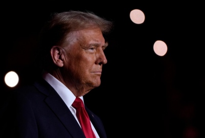 Τrump: Σύντομα οι τριμερείς συνομιλίες μεταξύ των ΗΠΑ, Ρωσίας και Ουκρανίας
