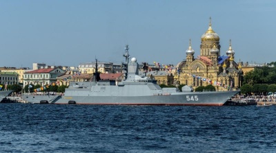 Αυξάνεται η ένταση - Το Κίεβο ζητά την απελευθέρωση των 24 Ουκρανών ναυτών που κρατούνται στην Ρωσία