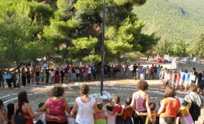 Πρόγραμμα κατασκήνωσης για 70.000 παιδιά –τα κριτήρια για οικογένειες και παρόχους