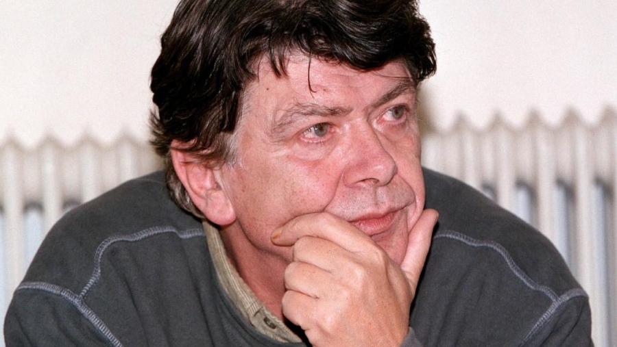 Πέθανε ο συνθέτης Δήμος Μούτσης, σε ηλικία 85 ετών