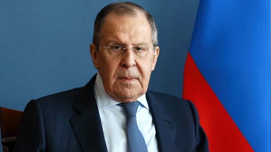 Αποκάλυψη Lavrov: Η απόπειρα δολοφονίας κατά του Αντιστράτηγου Alekseyev στόχευε στη διακοπή των διαπραγματεύσεων