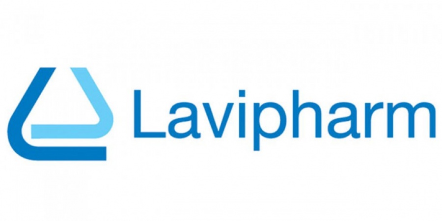 Παραγωγή και δωρεάν διάθεση αντισηπτικών διαλυμάτων από την Lavipharm