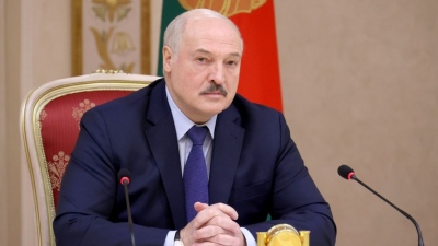 Αποκαλύπτεται η συμφωνία Lukashenko με Trump - Απελευθέρωση πολιτικών κρατουμένων για άρση κυρώσεων