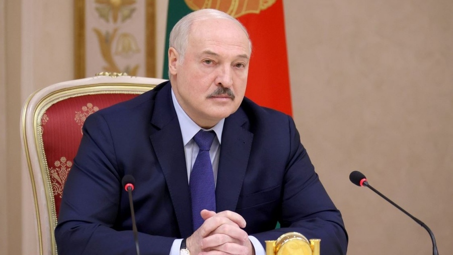 Αποκαλύπτεται η συμφωνία Lukashenko με Trump - Απελευθέρωση πολιτικών κρατουμένων για άρση κυρώσεων