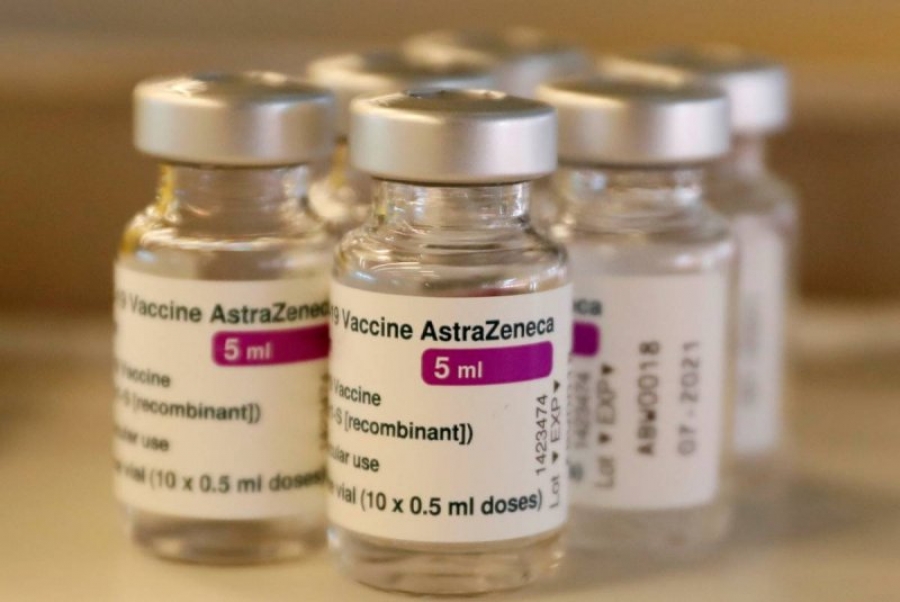 Καναδικές επαρχίες βάζουν «φρένο» στην χορήγηση του εμβολίου της AstraZeneca