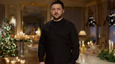 Οργή στη Ρωσία για την ευχή Zelensky να πεθάνει ο Putin: Είναι ένα τρομαγμένο ζώο, δεν έχει τίποτα ανθρώπινο πάνω του